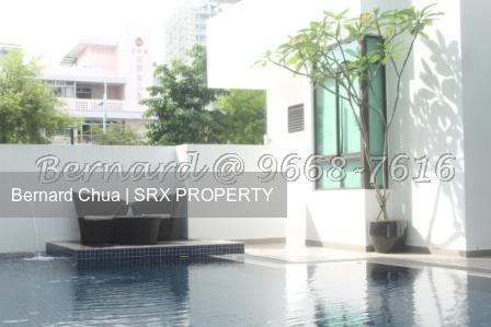 The Treeline (D15), Apartment #179236152